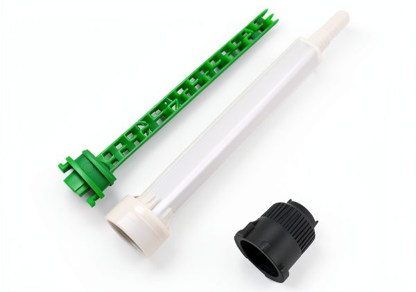 EINGSDFGCH Mixing Nozzle Plastic Adhesive Dispenser-2