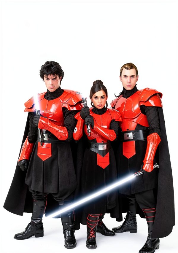 Marvel Star Wars Legends Epic Collection Graphic Novel-0
