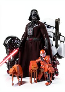 Darth Vader Marvel Graphic Novel Kindle Edition English-0