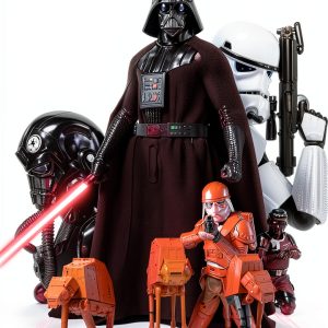 Darth Vader Marvel Graphic Novel Kindle Edition English-0