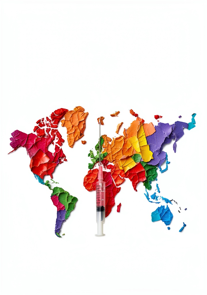 Health reference book cover showing clear typography and design