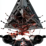 Marvel Star Wars Graphic Novel English Kindle Edition-0