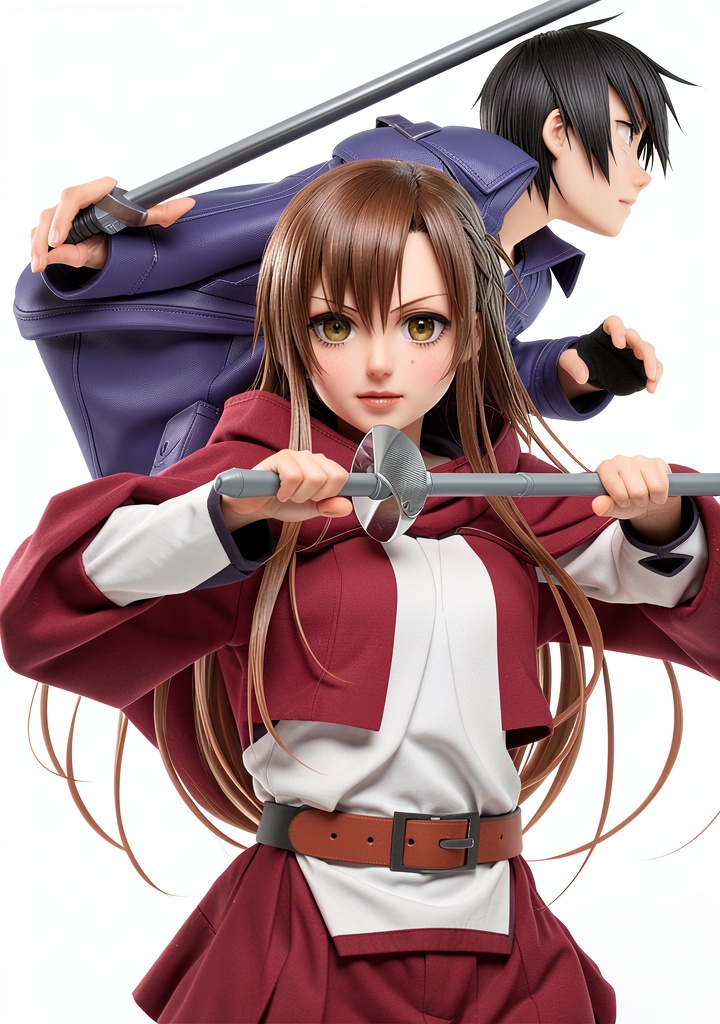 Sword Art Online Progressive manga cover showcasing vibrant artwork