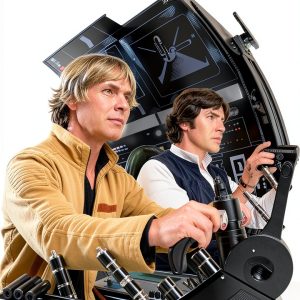 Marvel Star Wars Graphic Novel Kindle Edition Young Readers-0