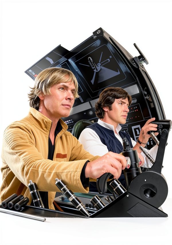 Marvel Star Wars Graphic Novel Kindle Edition Young Readers-0