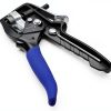 WORKPRO Caulking Gun High Low Flow Drip Control Ergonomic-8
