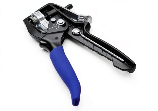WORKPRO Caulking Gun High Low Flow Drip Control Ergonomic-8