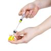 otwooi Glue Syringe Kit with Blunt Needles for Crafts-1