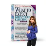 What to Expect When Youre Expecting Pregnancy Guide Book-0