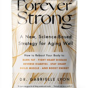 Atria Books Healthy Living Aging Longevity Diet Weight Loss-0