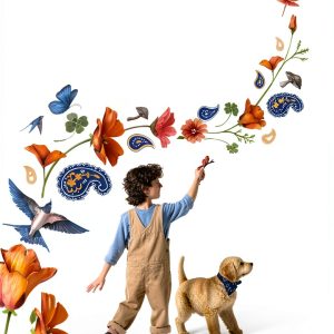 Tommy Nelson Christian Childrens Book Inspirational Poetry-0