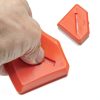 XIYAOXI Caulking Tools Silicone Sealing Finishing Set-2
