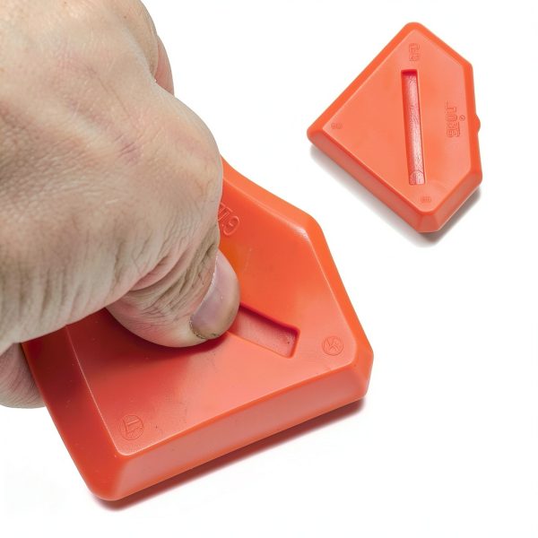 XIYAOXI Caulking Tools Silicone Sealing Finishing Set-2