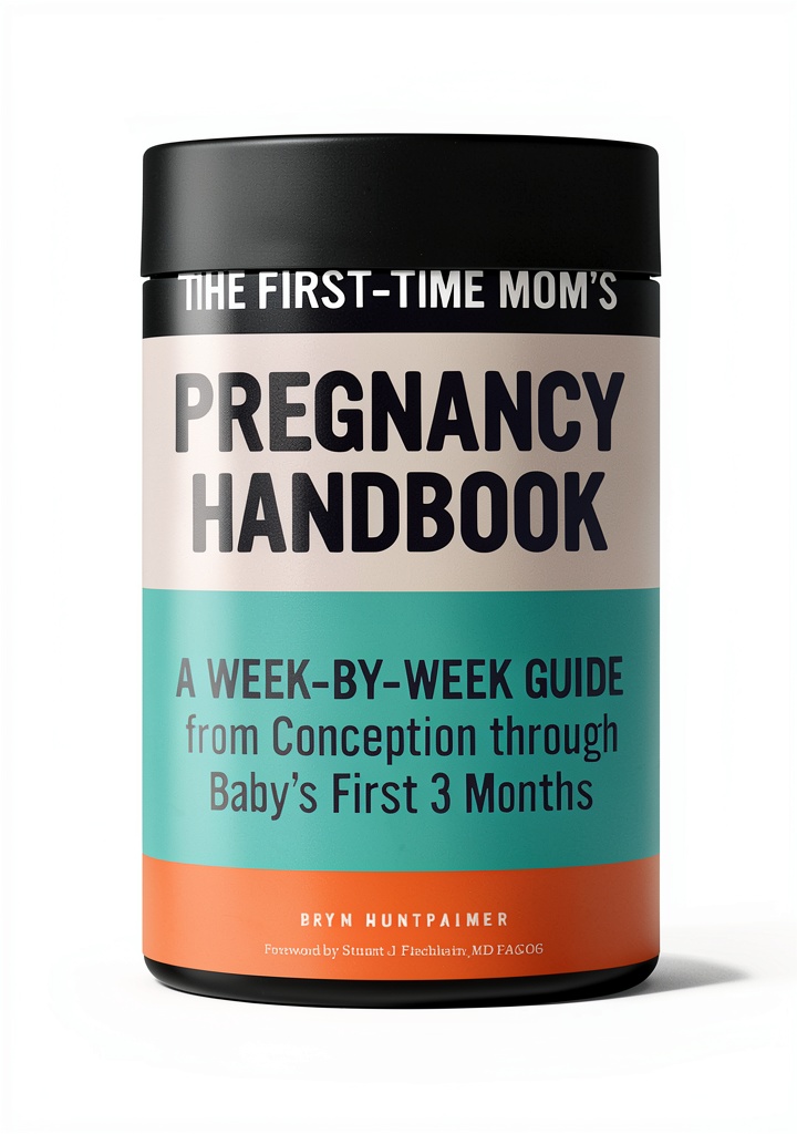 Kindle book cover showing adoption and pregnancy themes