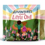 Childrens eBook New Baby Christian Inspirational Family-0