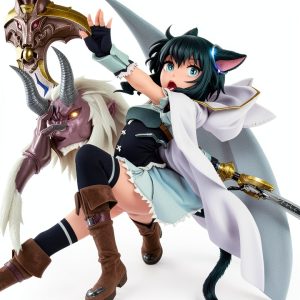 Reincarnated as a Sword Manga English Seven Seas Fantasy-0
