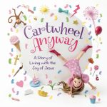 Childrens Jesus Book Kindle English Inspirational Reading-0