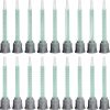 EINGSDFGCH Mixing Nozzle Plastic Adhesive Dispenser-0