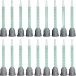 EINGSDFGCH Mixing Nozzle Plastic Adhesive Dispenser-0