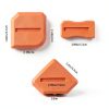 XIYAOXI Caulking Tools Silicone Sealing Finishing Set-1