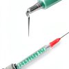 EINGSDFGCH Mixing Nozzle Plastic Adhesive Dispenser-4