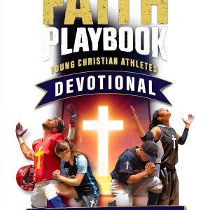 Christian Devotional Book for Teens Young Adults-0