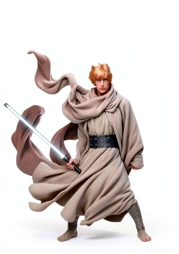 Marvel Star Wars Graphic Novel English Digital Comic-0