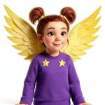 Grace in Motion Stories Childrens Gymnastics Book Christian-0