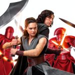 Marvel Star Wars Last Jedi Graphic Novel Adaptation-0