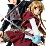 Sword Art Online Progressive Manga English Edition Yen Press-0