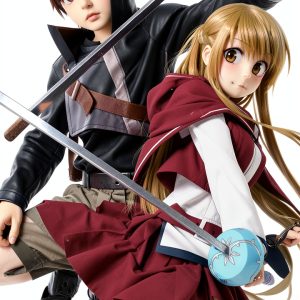 Sword Art Online Progressive Manga English Edition Yen Press-0