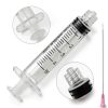 otwooi Glue Syringe Kit with Blunt Needles for Crafts-5