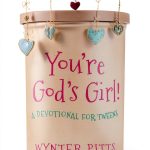 Harvest House Christian Prayer Book for Children Ages 9-11-0