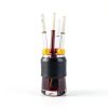otwooi Glue Syringe Kit with Blunt Needles for Crafts-4