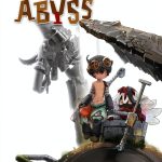 Made in Abyss Manga English Graphic Novel Teen Fantasy-0