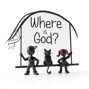 Enlighten Kids Series Christian Education Book for Children-0