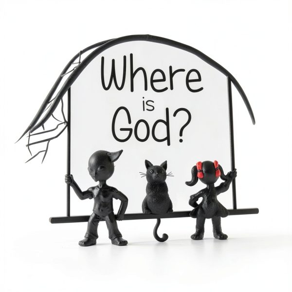 Enlighten Kids Series Christian Education Book for Children-0