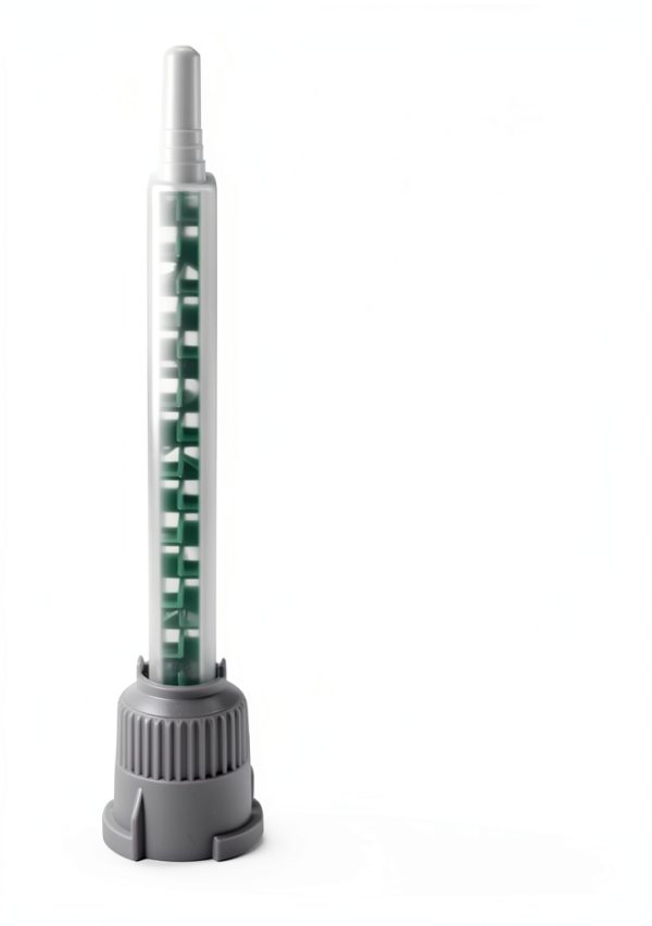 EINGSDFGCH Mixing Nozzle Plastic Adhesive Dispenser-3