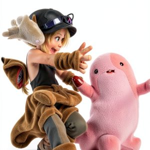 Made in Abyss Manga English Edition Graphic Novel Series-0