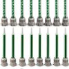 EINGSDFGCH Mixing Nozzle Plastic Adhesive Dispenser-5
