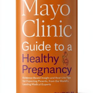 Mayo Clinic Press Kindle Book Obstetrics Gynecology-0
