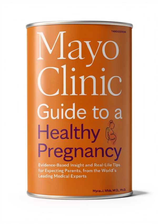 Mayo Clinic Press Kindle Book Obstetrics Gynecology-0