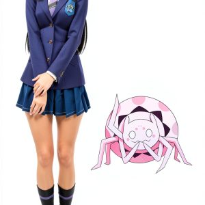 So Im a Spider So What Manga Yen Press Fantasy Series-0