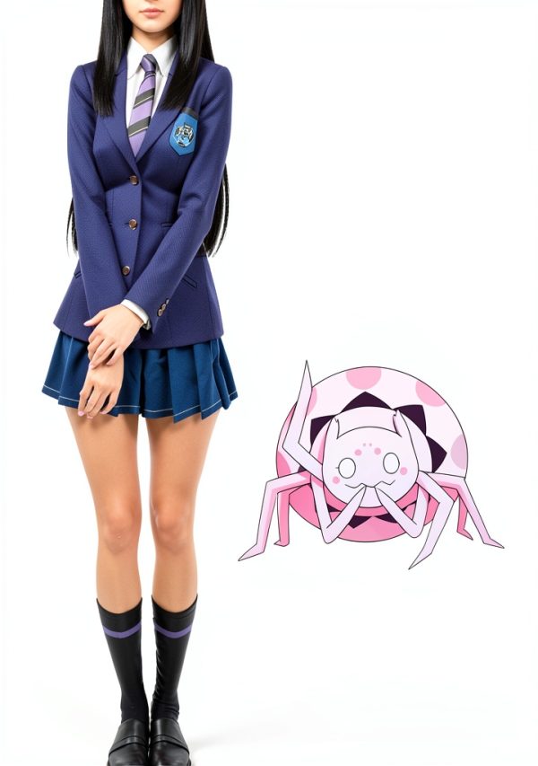 So Im a Spider So What Manga Yen Press Fantasy Series-0
