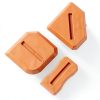 XIYAOXI Caulking Tools Silicone Sealing Finishing Set-0