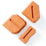 XIYAOXI Caulking Tools Silicone Sealing Finishing Set-0