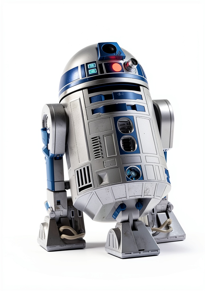 Marvel Star Wars graphic novel cover showcasing illustrated characters and action scenes