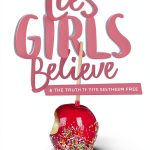 Moody Publishers Lies We Believe Christian Book for Kids-0