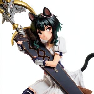 Reincarnated as a Sword Manga English Edition Teen Fantasy-0