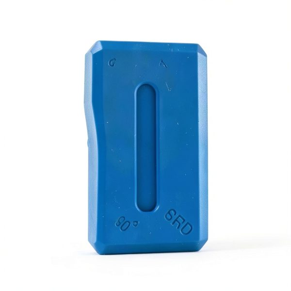 King&Charles Caulking Tool Kit 4in1 Silicone Pads-4